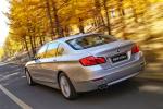 BMW 530Le 2015 года